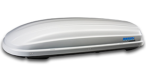 The Roof Box Company: KAMEI Husky roof box